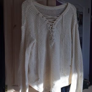 Nice kimchi blue sweater